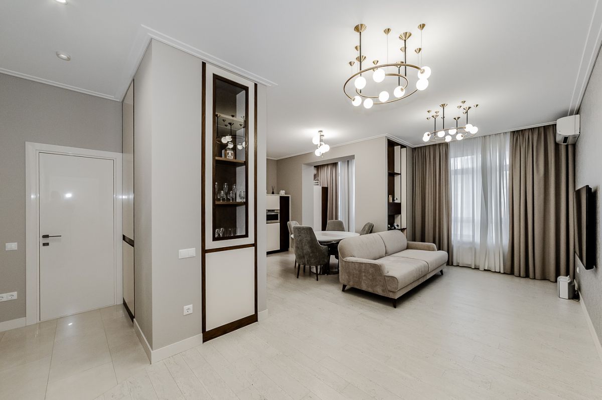 Купить 2-комнатную квартиру