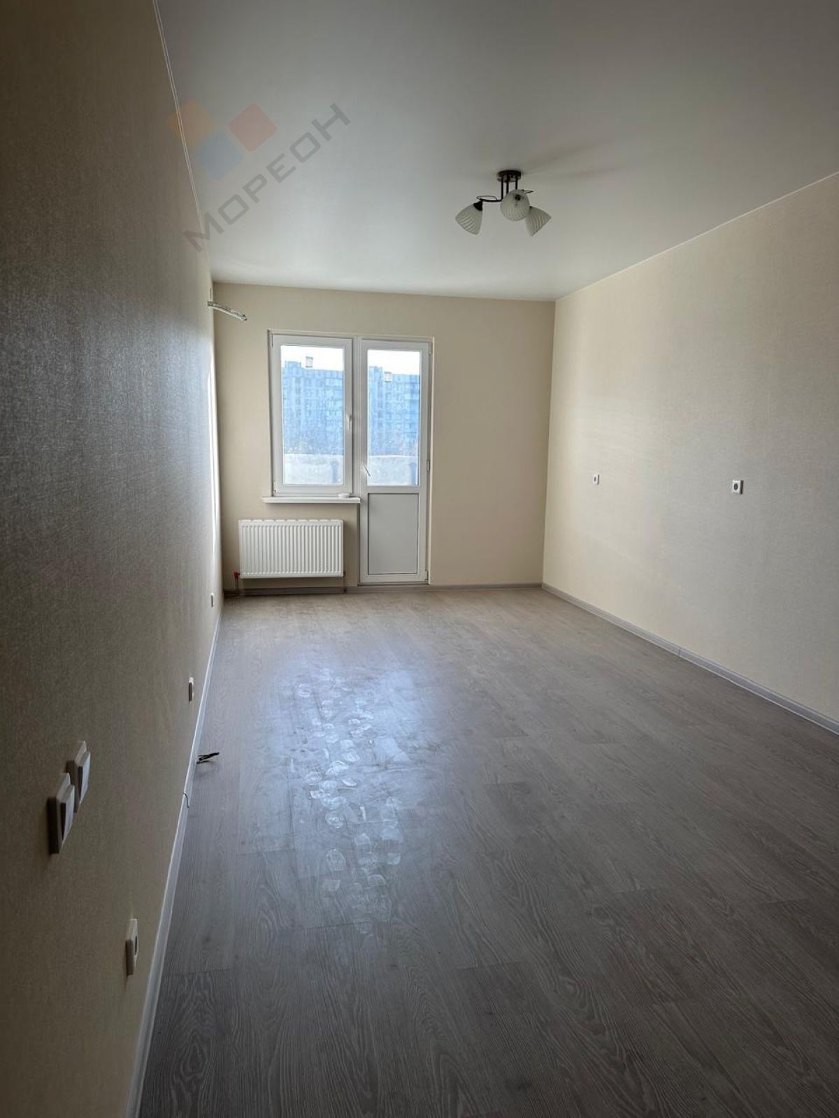 Купить 1-комнатную квартиру