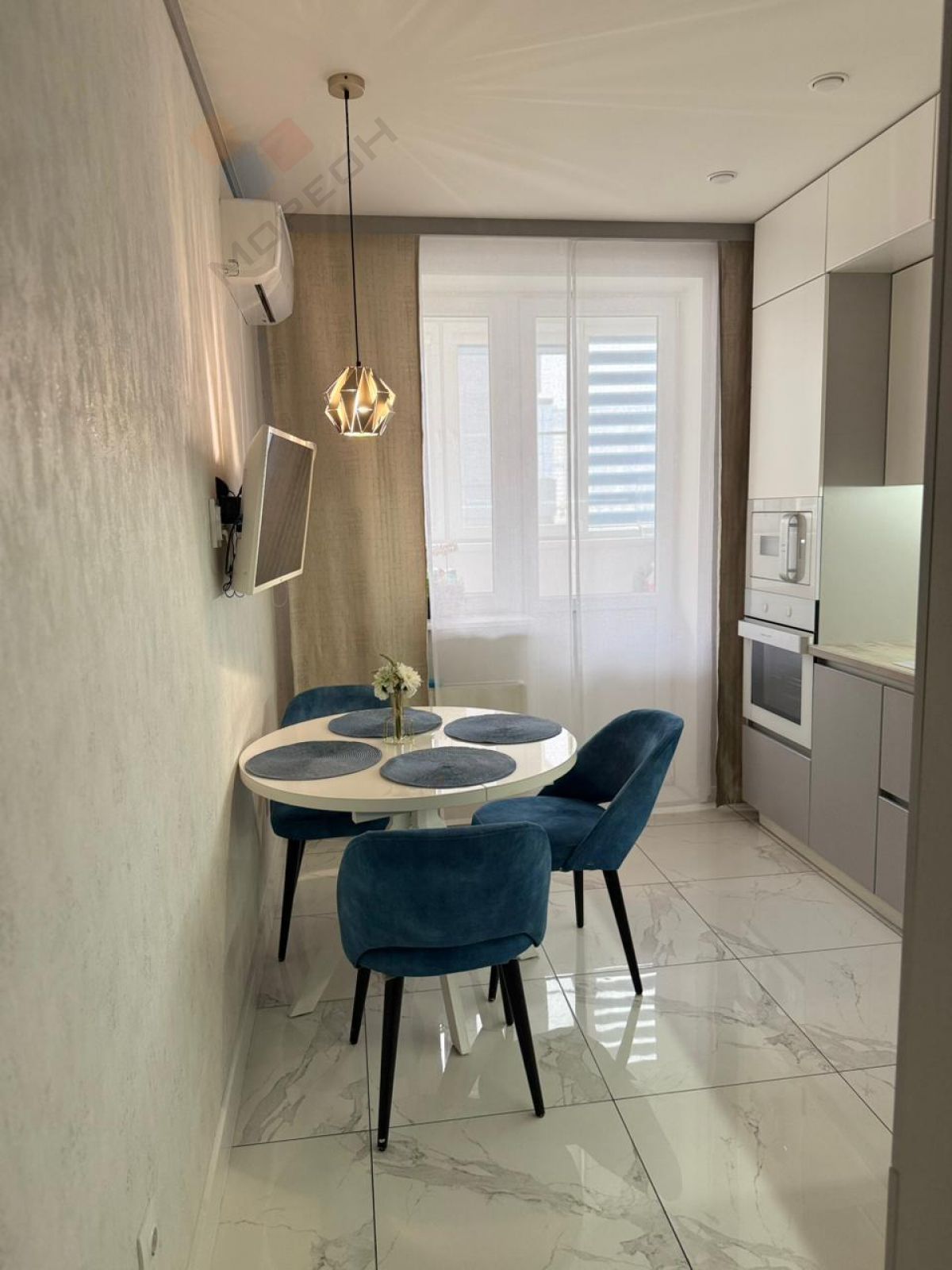 Купить 2-комнатную квартиру