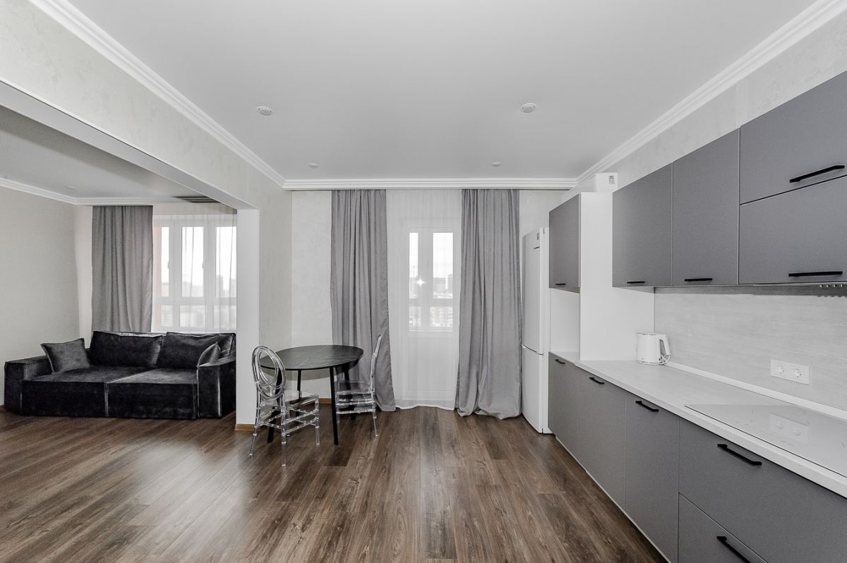 Купить 2-комнатную квартиру