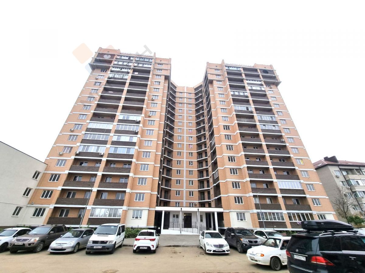 Купить 1-комнатную квартиру