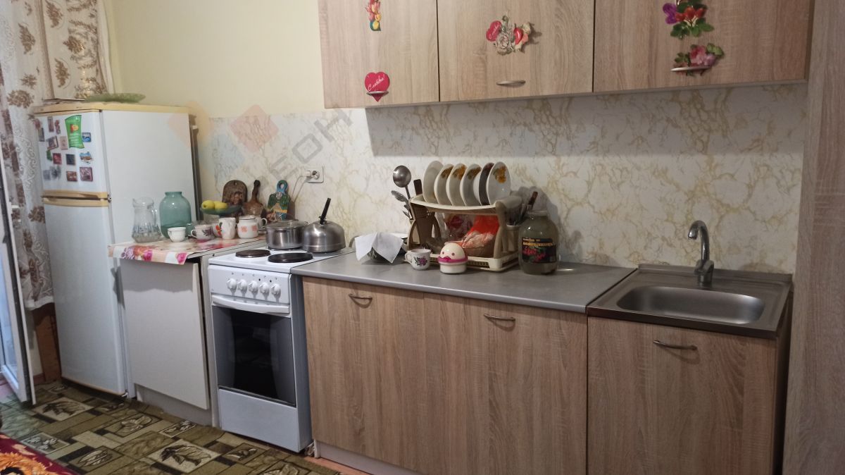 Купить 1-комнатную квартиру