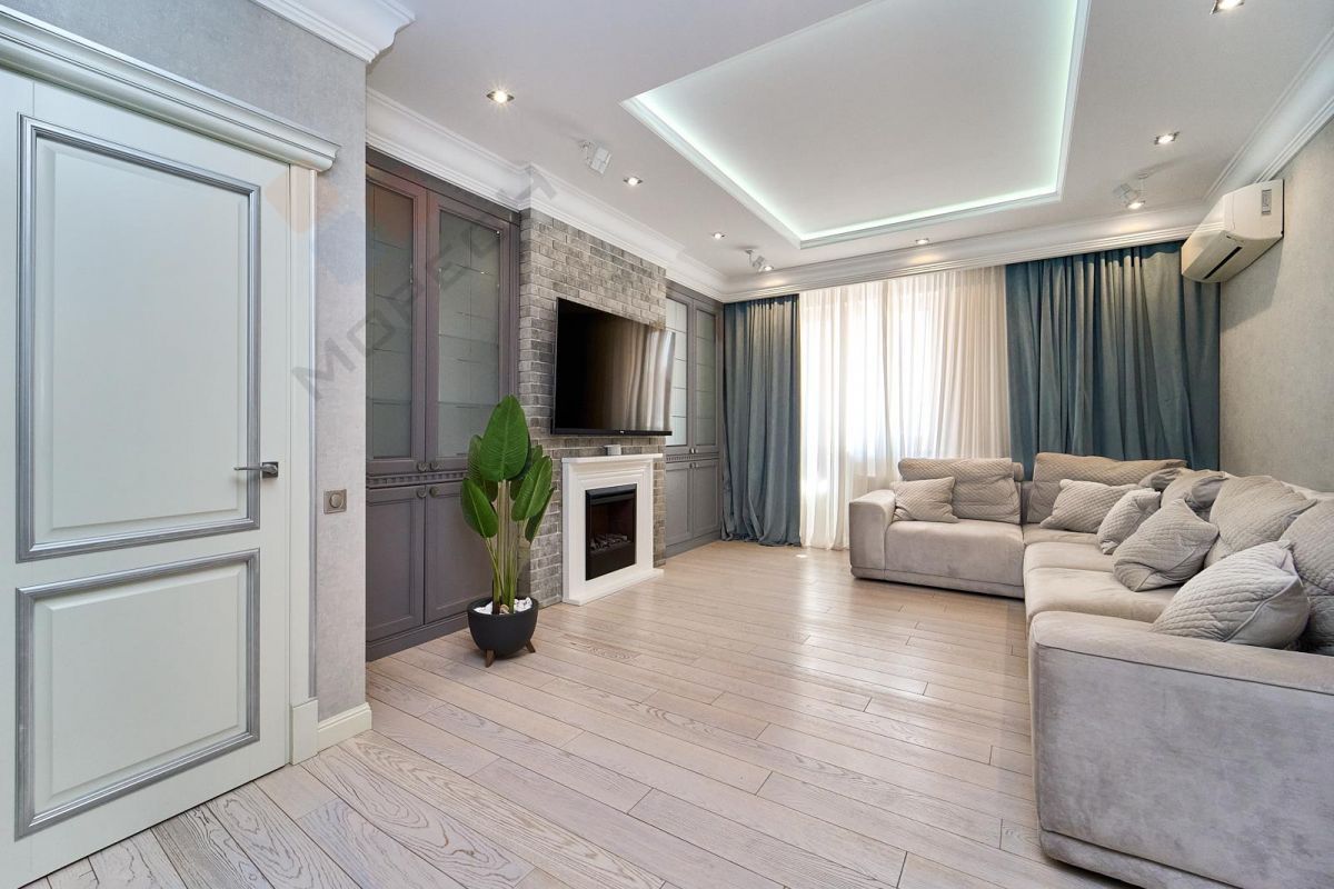 Купить 6-комнатную квартиру