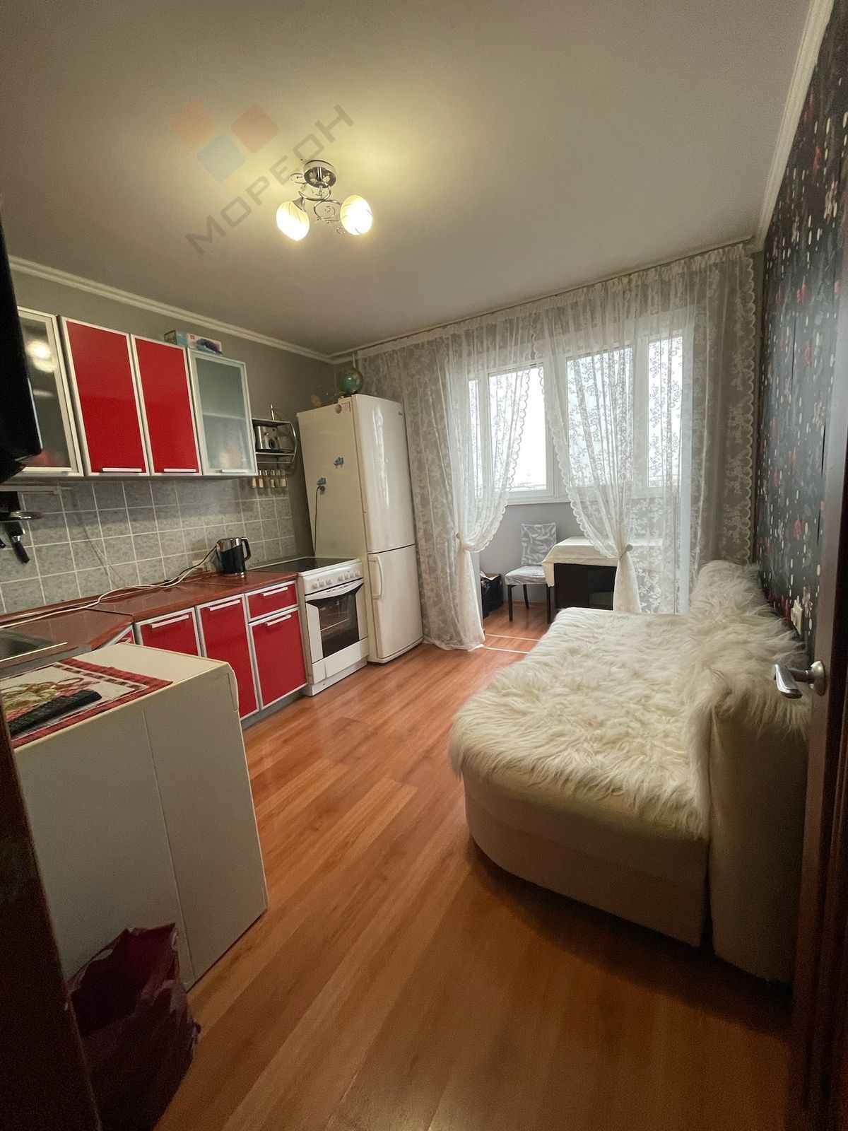 Купить 1-комнатную квартиру