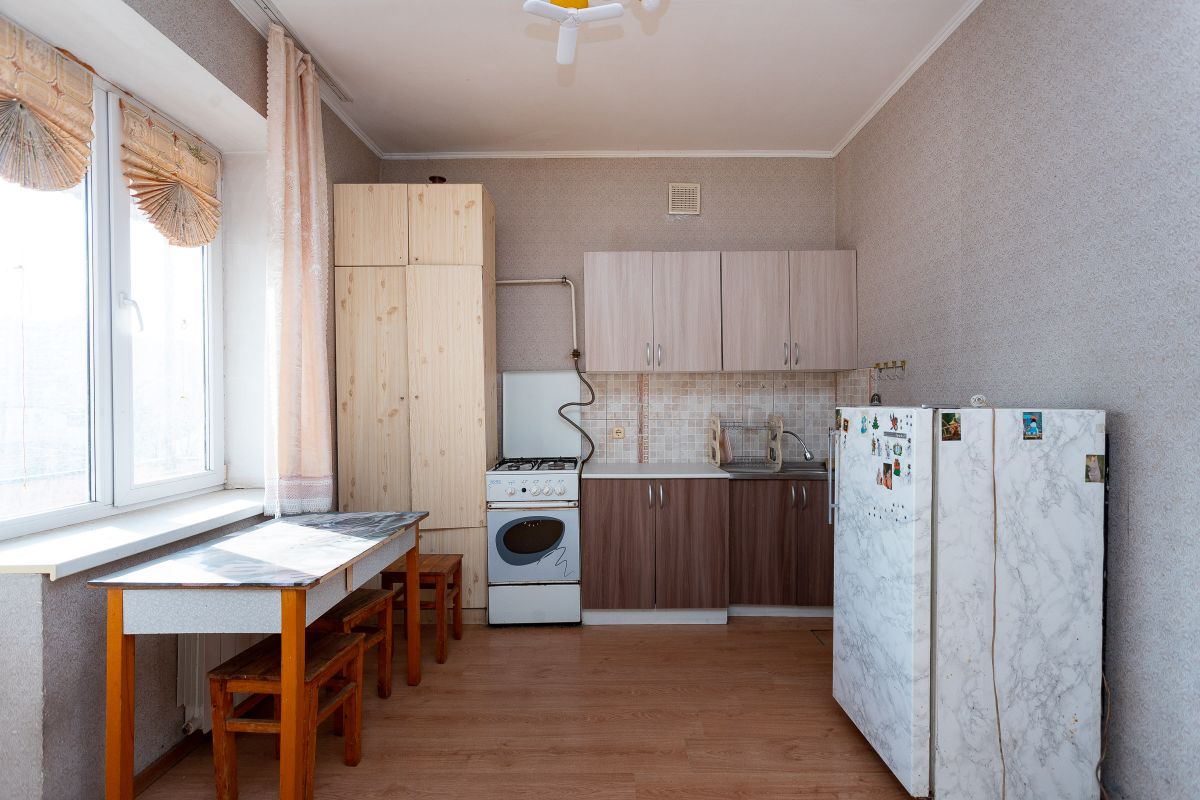 Купить 1-комнатную квартиру