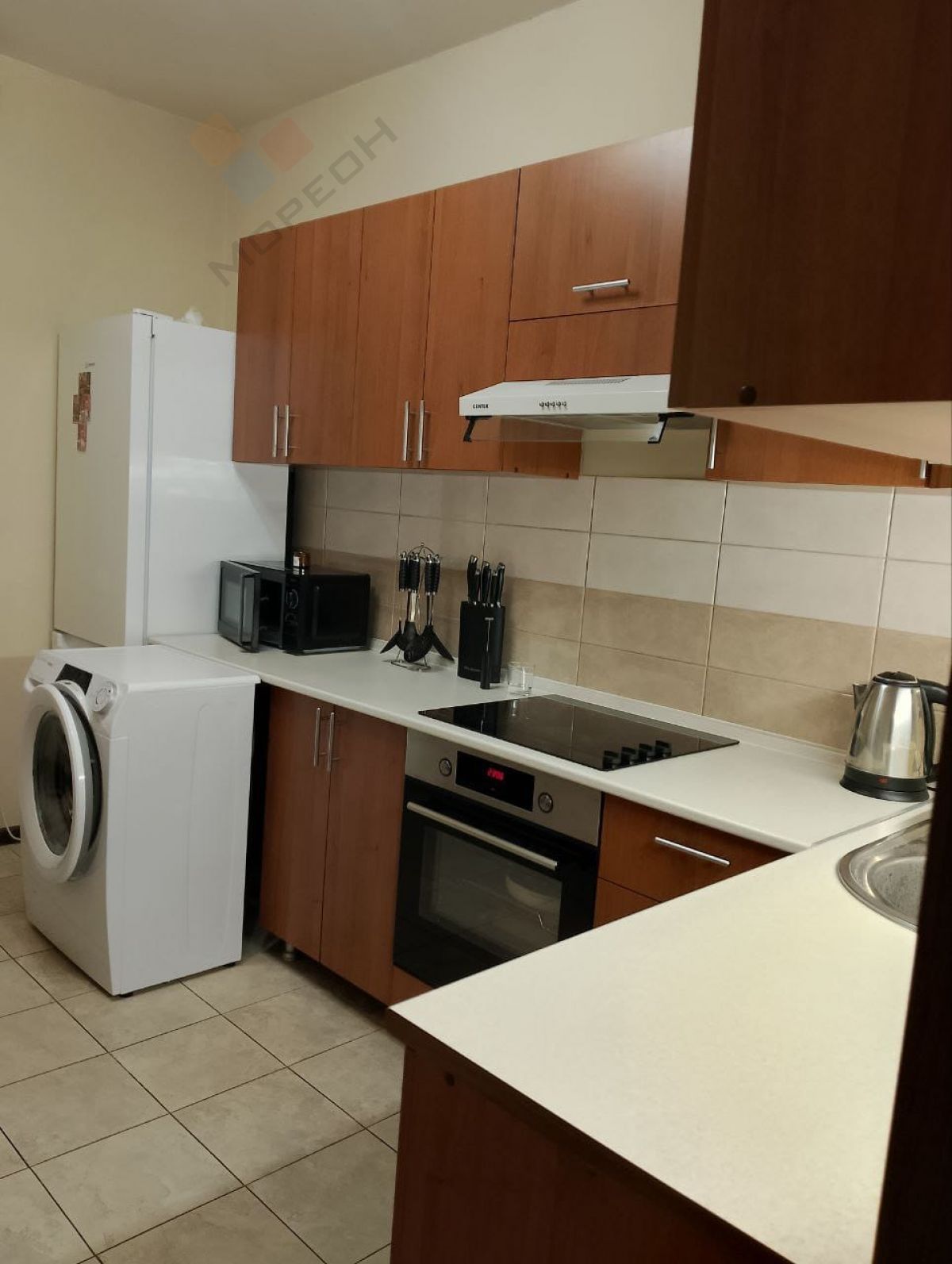 Купить 2-комнатную квартиру