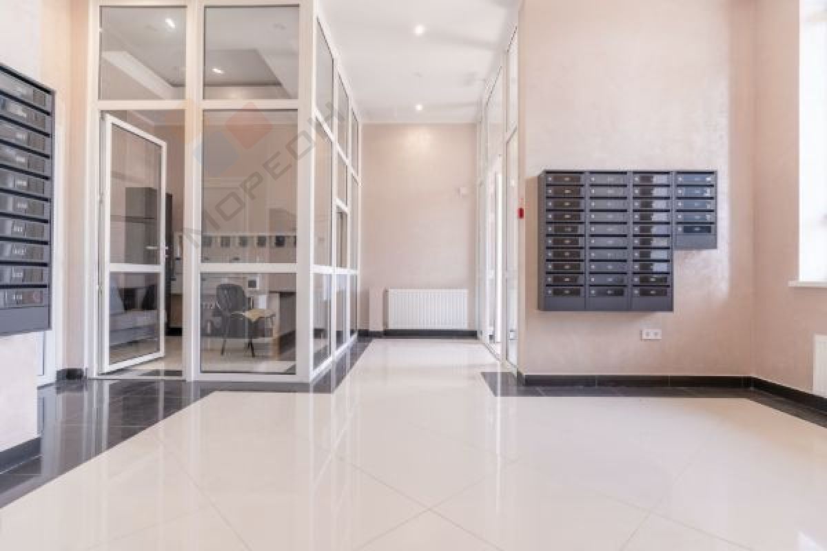 Купить 1-комнатную квартиру