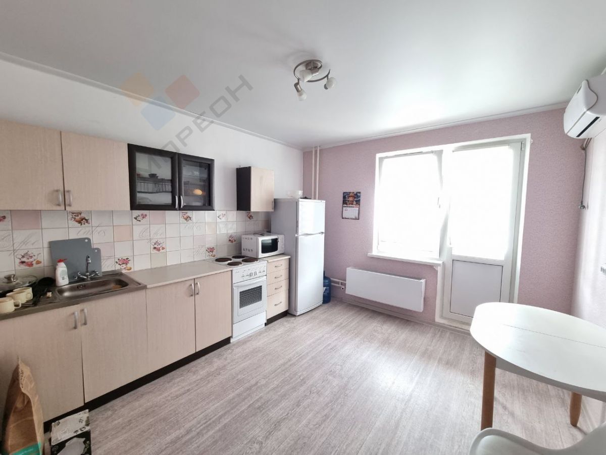 Купить 3-комнатную квартиру