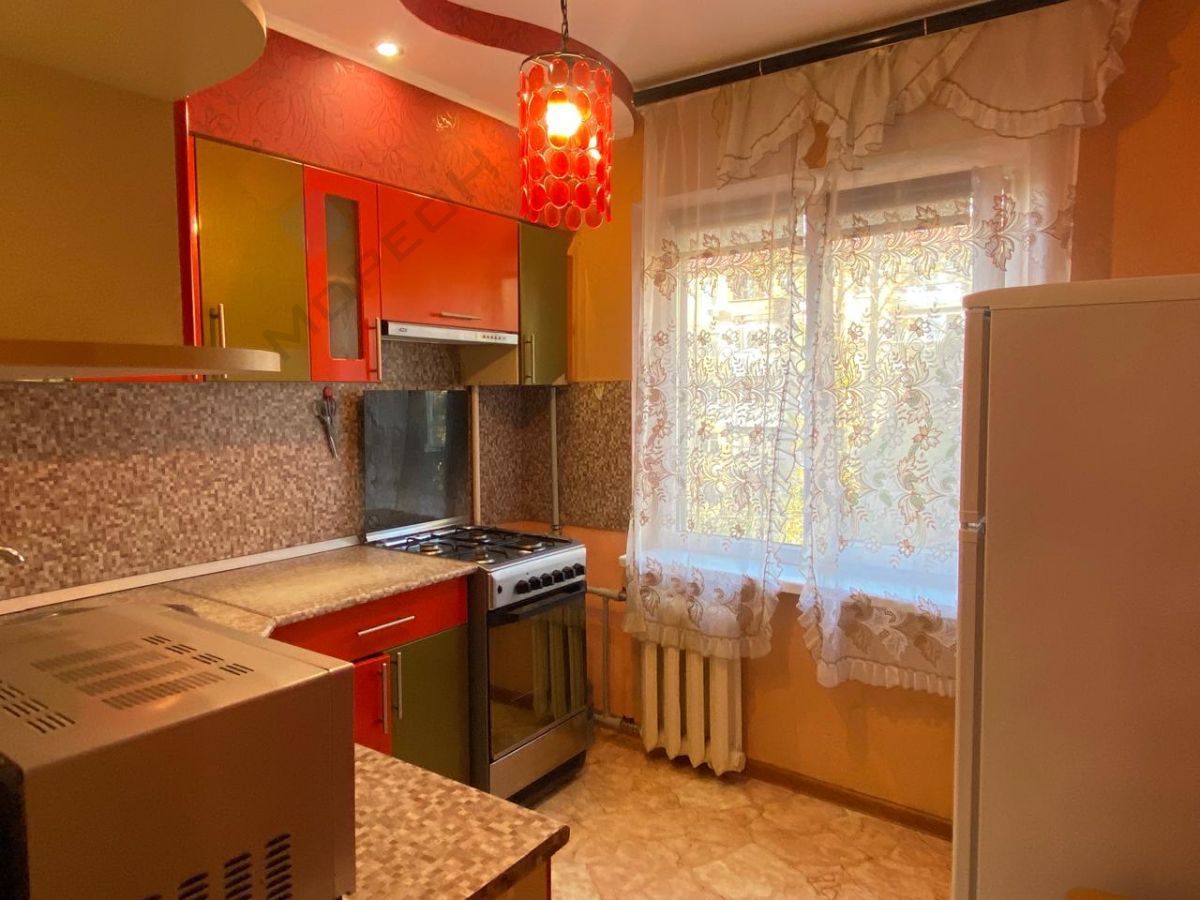 Купить 3-комнатную квартиру