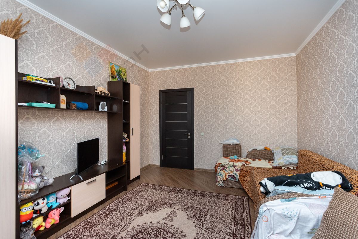 Купить 2-комнатную квартиру