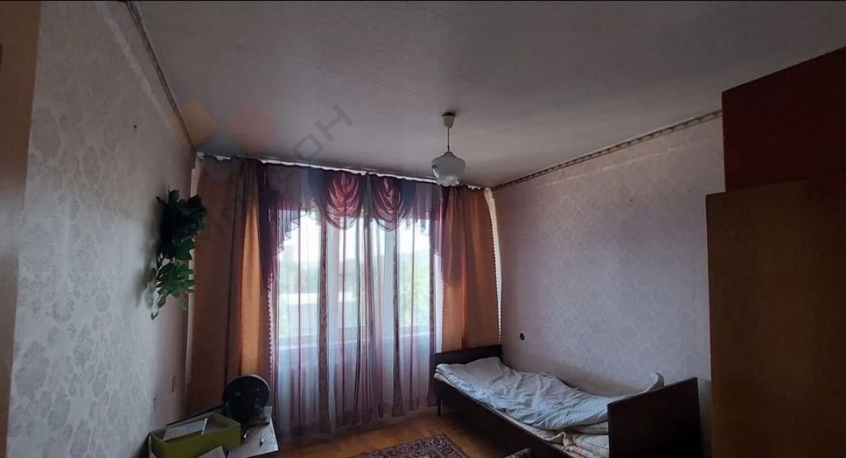 Купить 3-комнатную квартиру