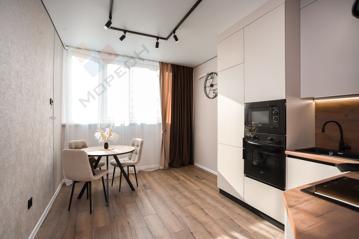 Купить 1-комнатную квартиру