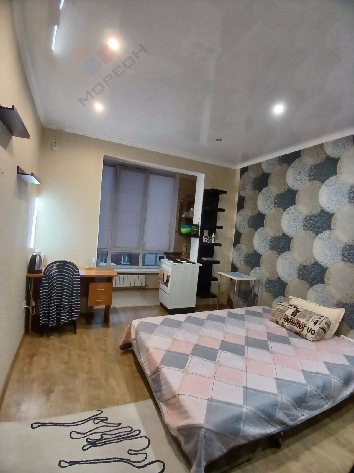 Купить 1-комнатную квартиру