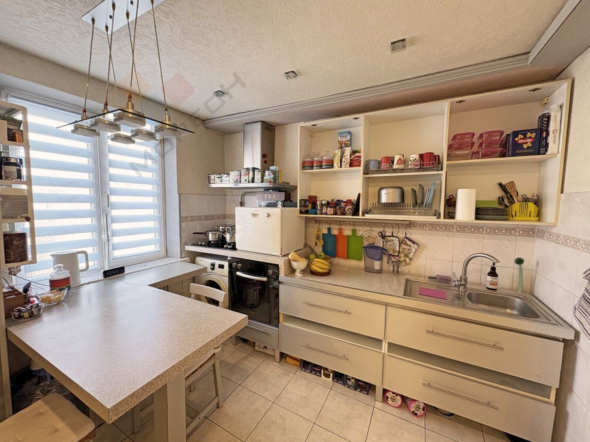 Купить 3-комнатную квартиру