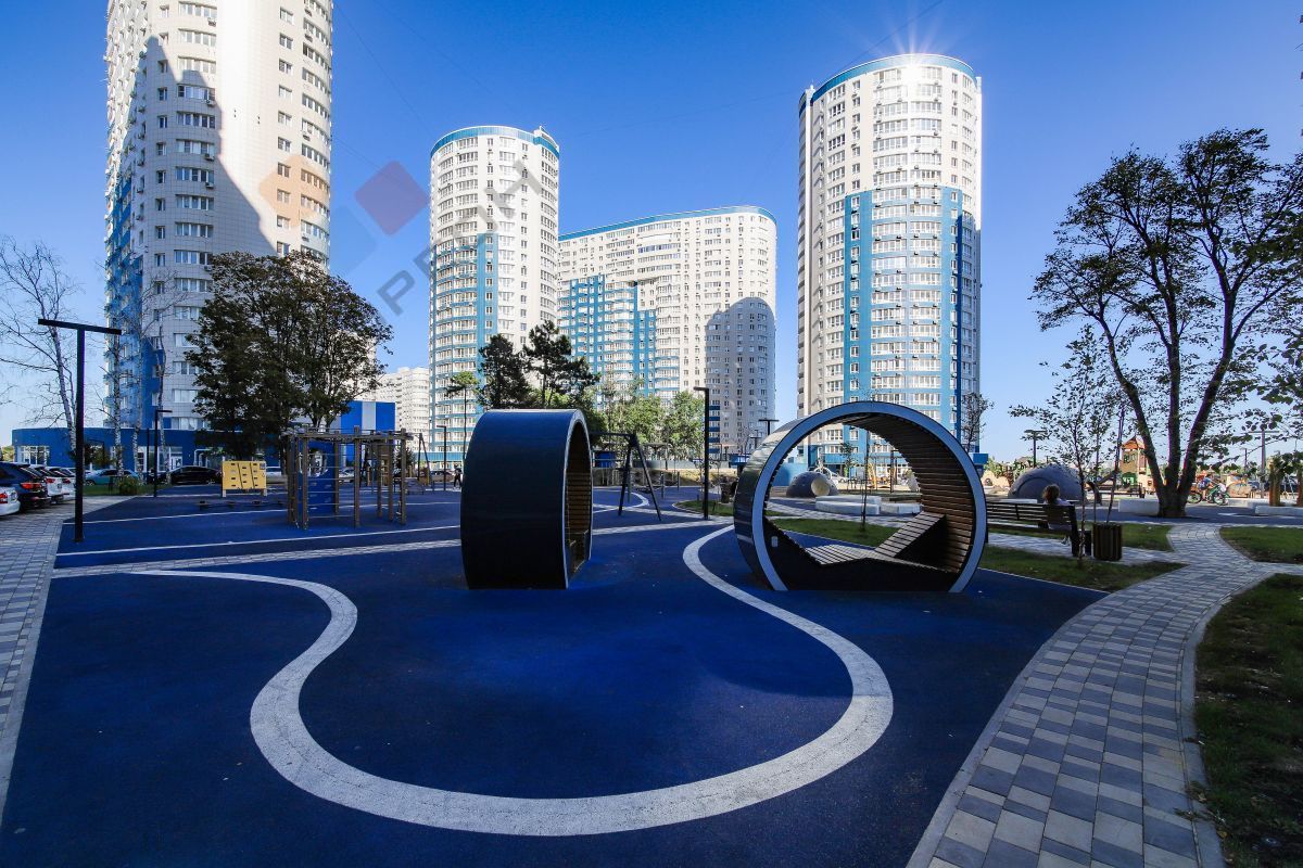 Купить 2-комнатную квартиру