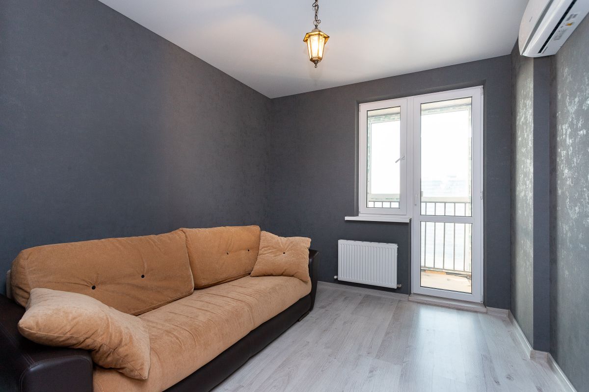 Купить 2-комнатную квартиру