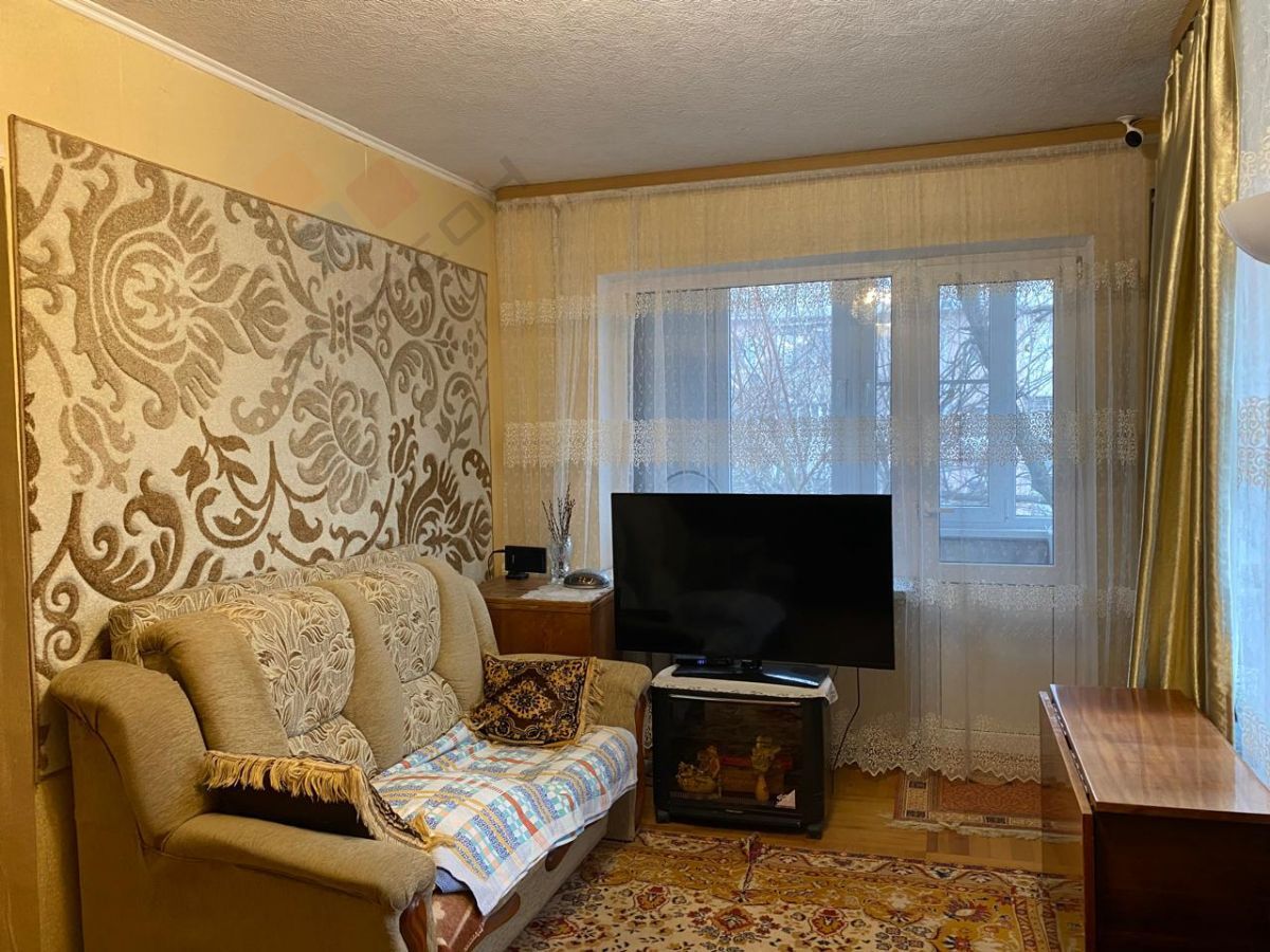 Купить 1-комнатную квартиру