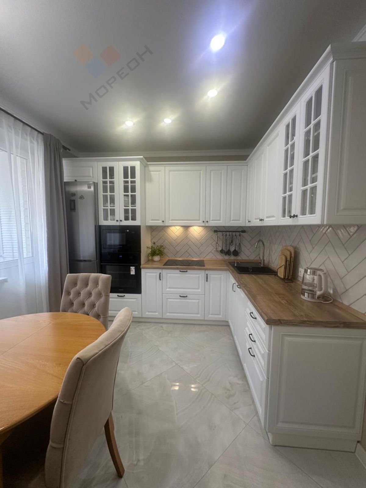 Купить 1-комнатную квартиру