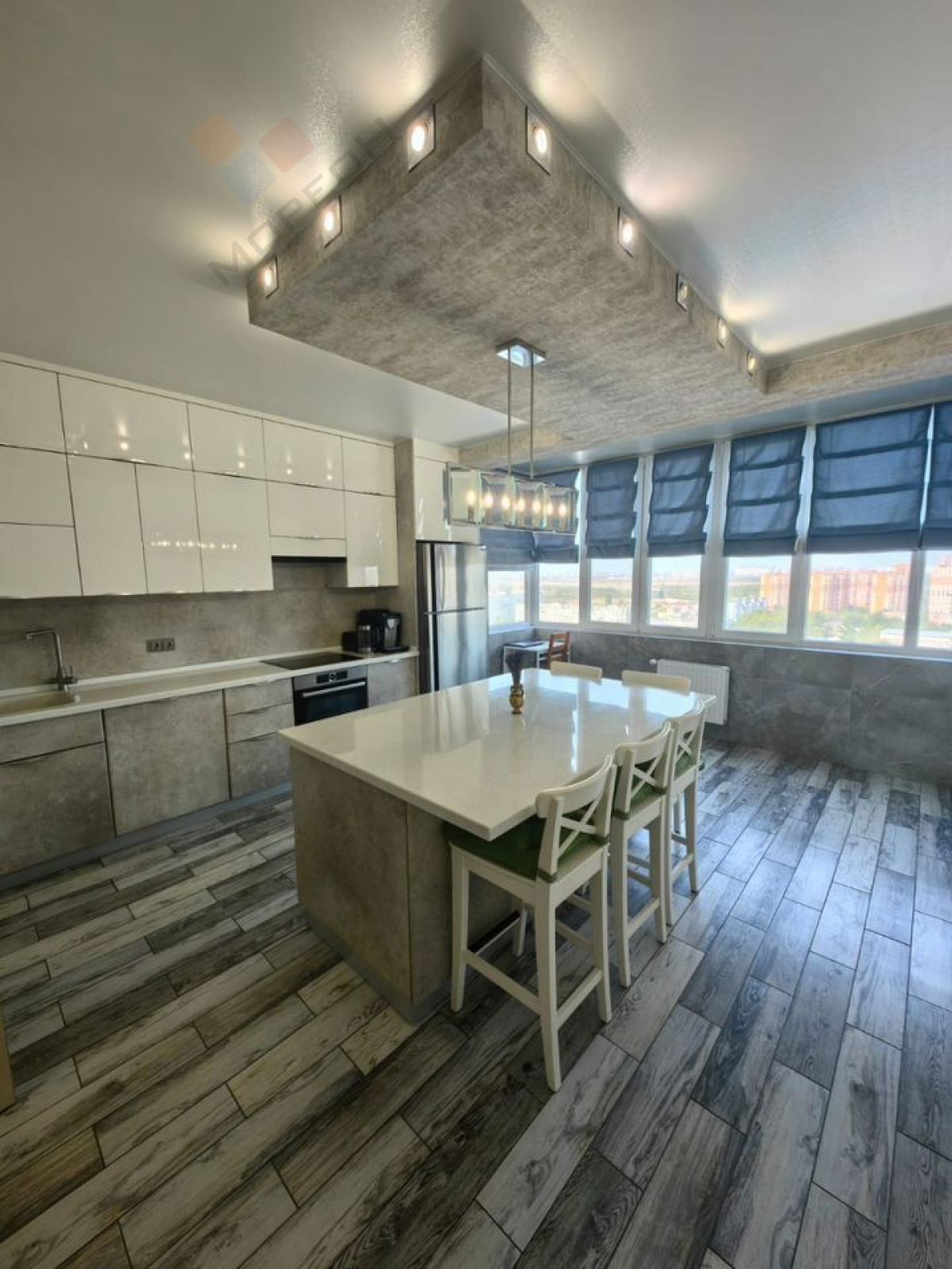 Купить 3-комнатную квартиру