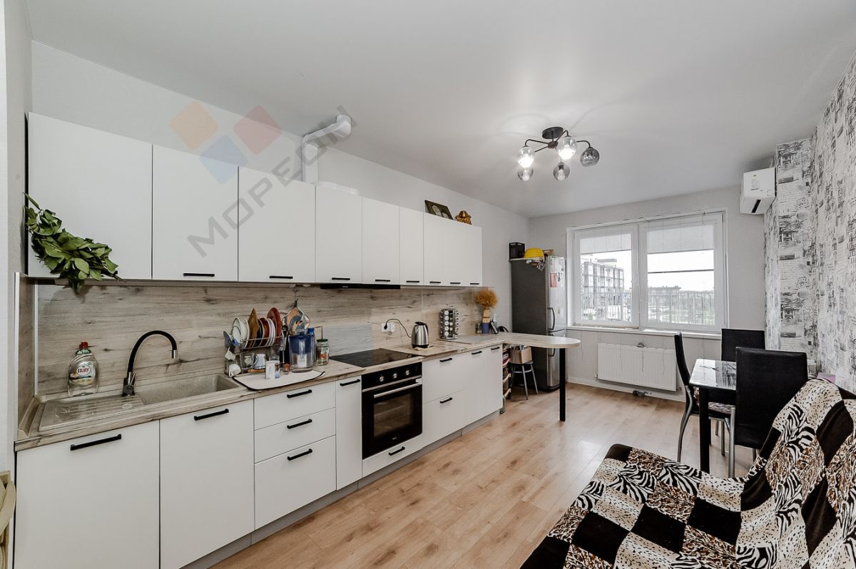 Купить 2-комнатную квартиру