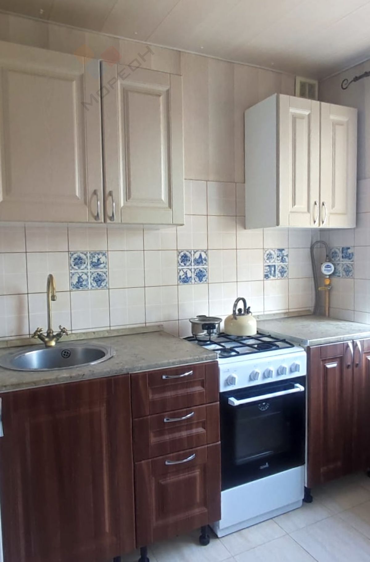 Купить 2-комнатную квартиру