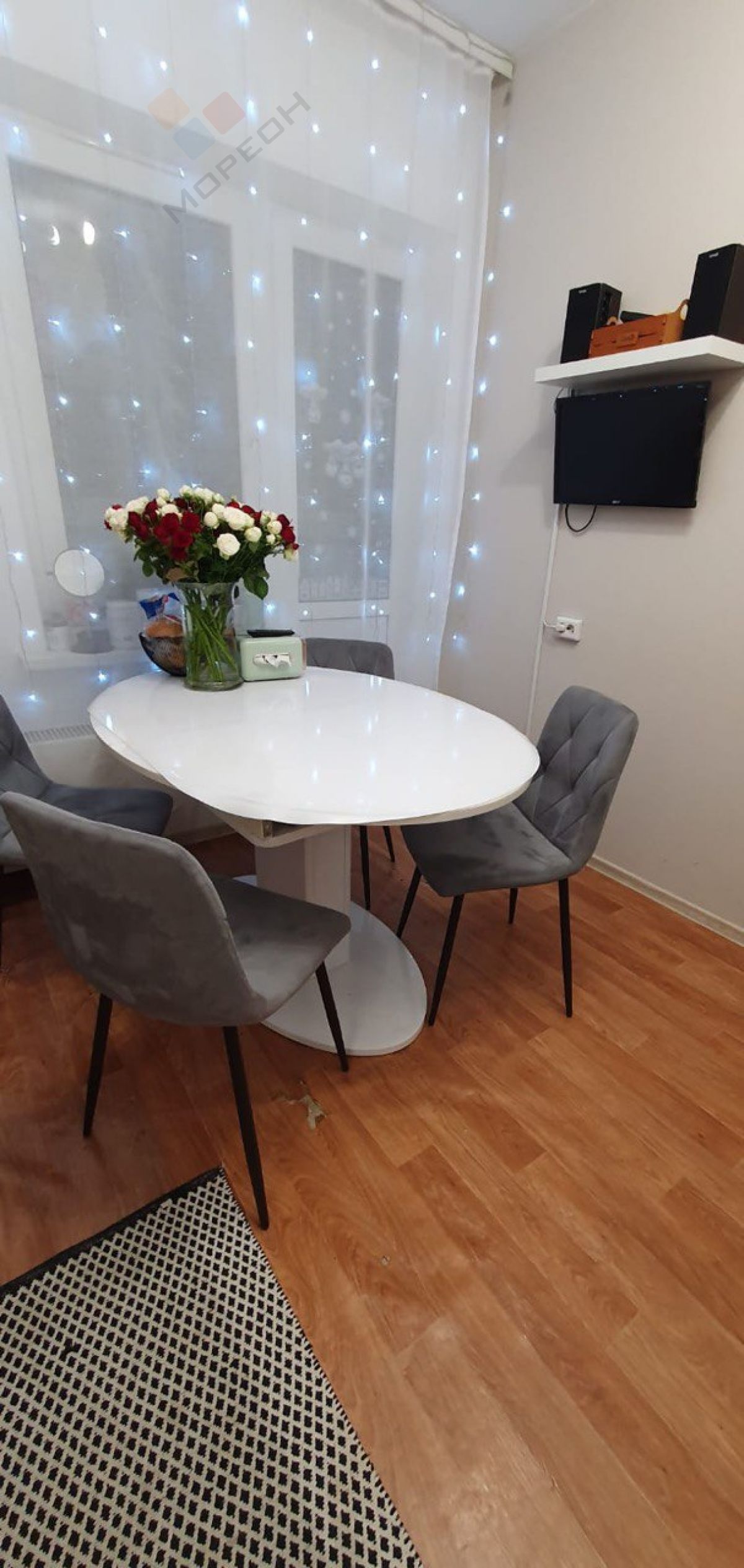 Купить 1-комнатную квартиру