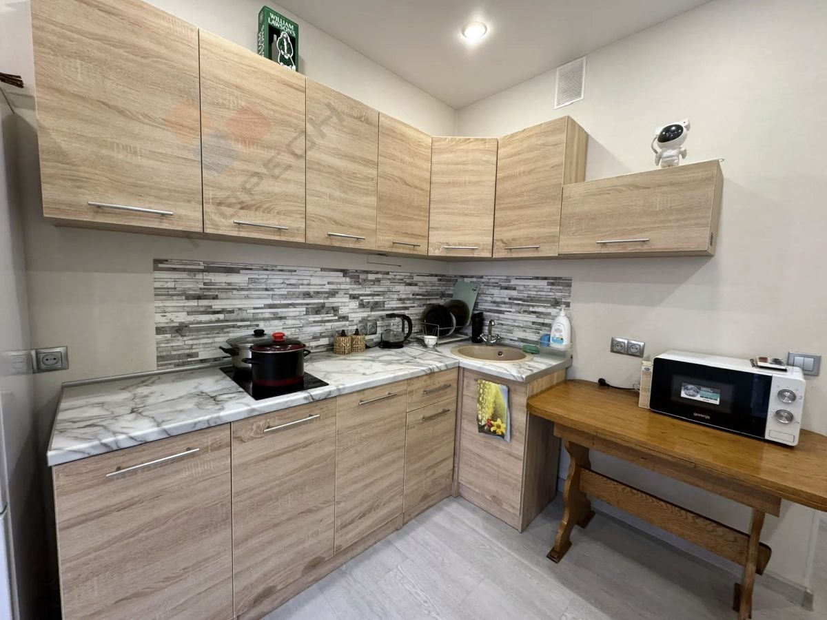 Купить 1-комнатную квартиру