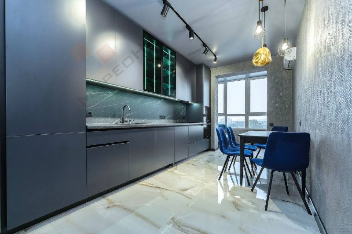 Купить 1-комнатную квартиру