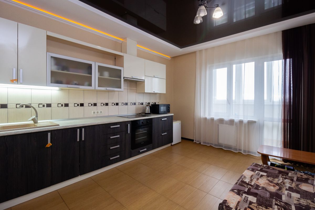 Купить 1-комнатную квартиру