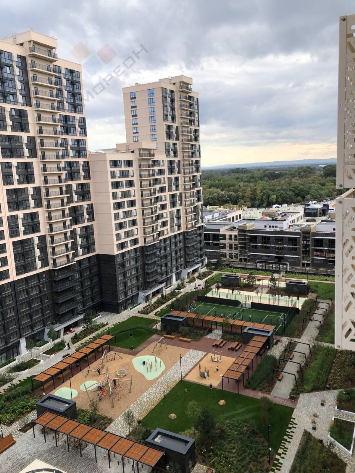 Купить 1-комнатную квартиру