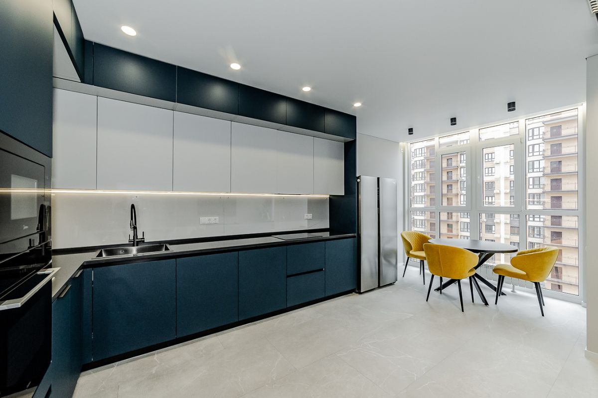 Купить 3-комнатную квартиру