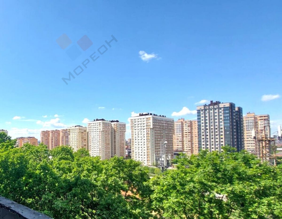 Купить 3-комнатную квартиру