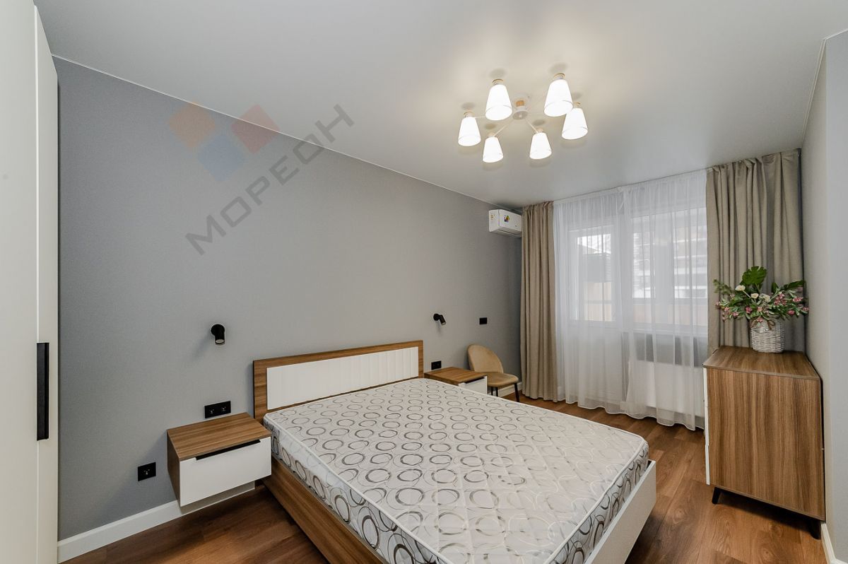 Купить 3-комнатную квартиру