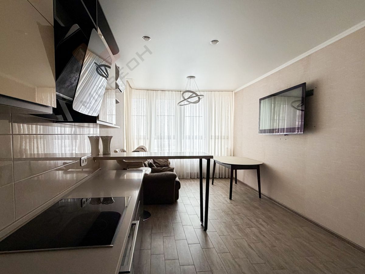 Купить 3-комнатную квартиру