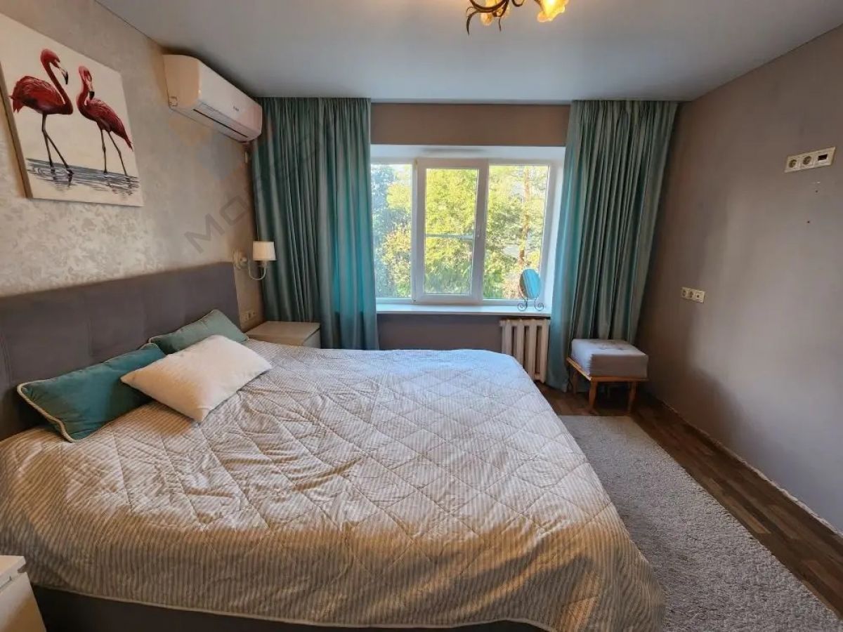 Купить 3-комнатную квартиру