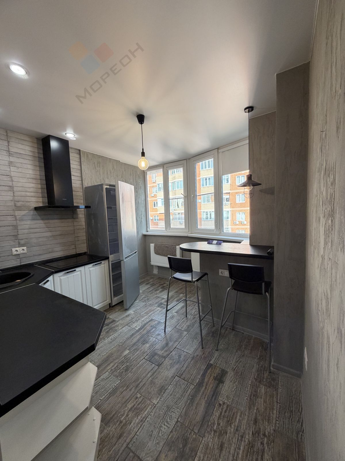 Купить 1-комнатную квартиру