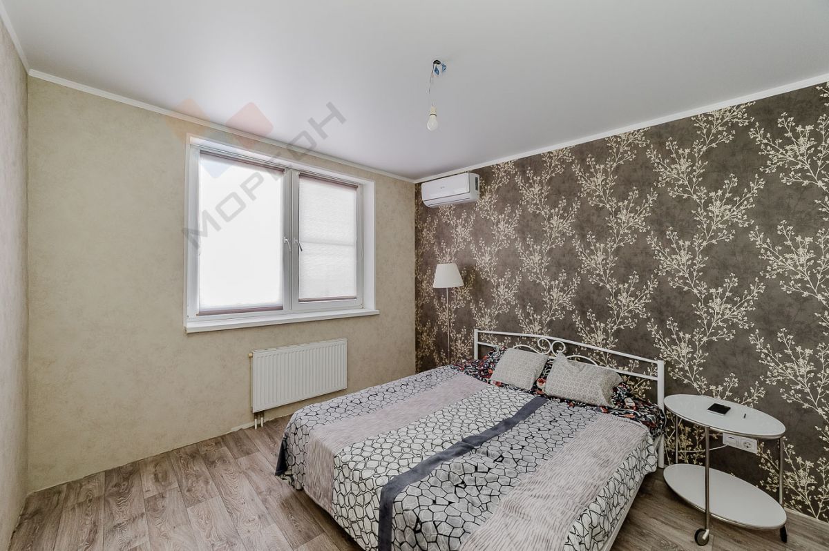 Купить 1-комнатную квартиру