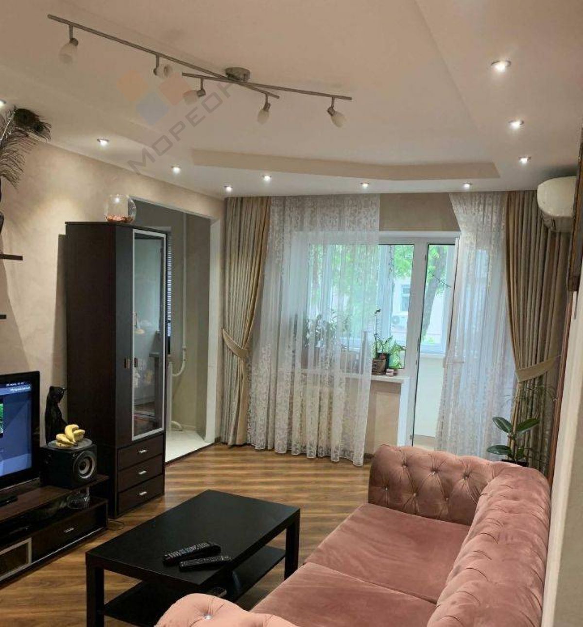 Купить 3-комнатную квартиру