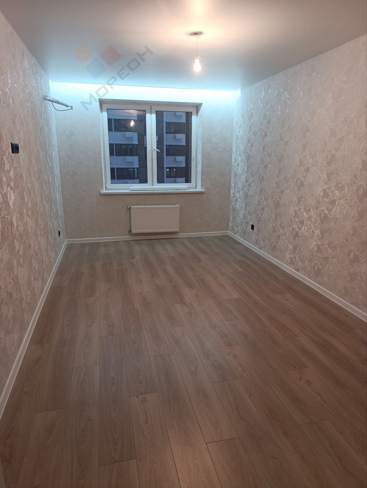 Купить 2-комнатную квартиру