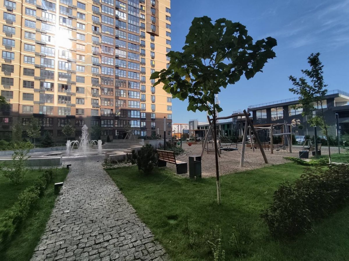 Купить 2-комнатную квартиру