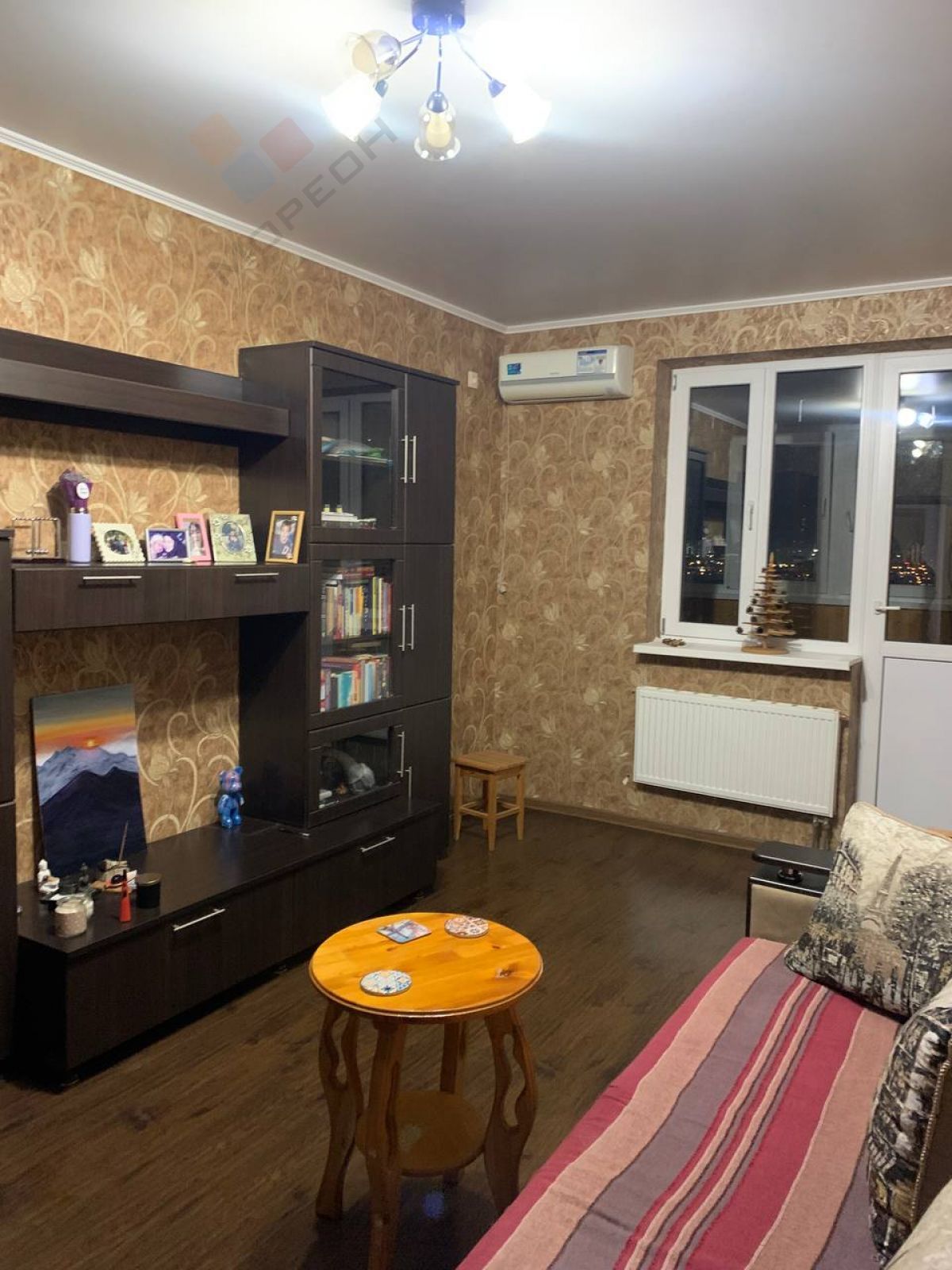 Купить 3-комнатную квартиру