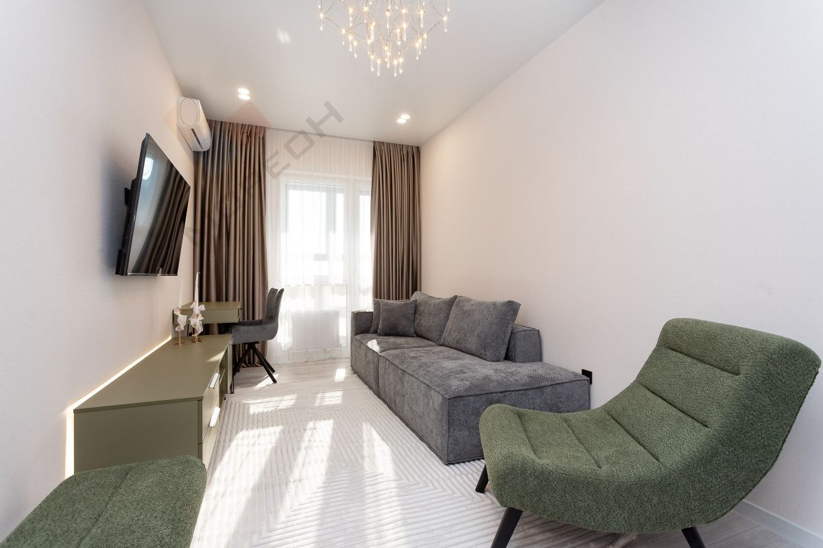 Купить 2-комнатную квартиру