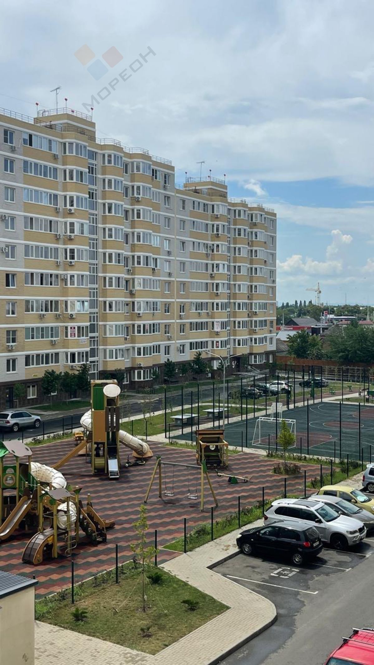 Купить 1-комнатную квартиру