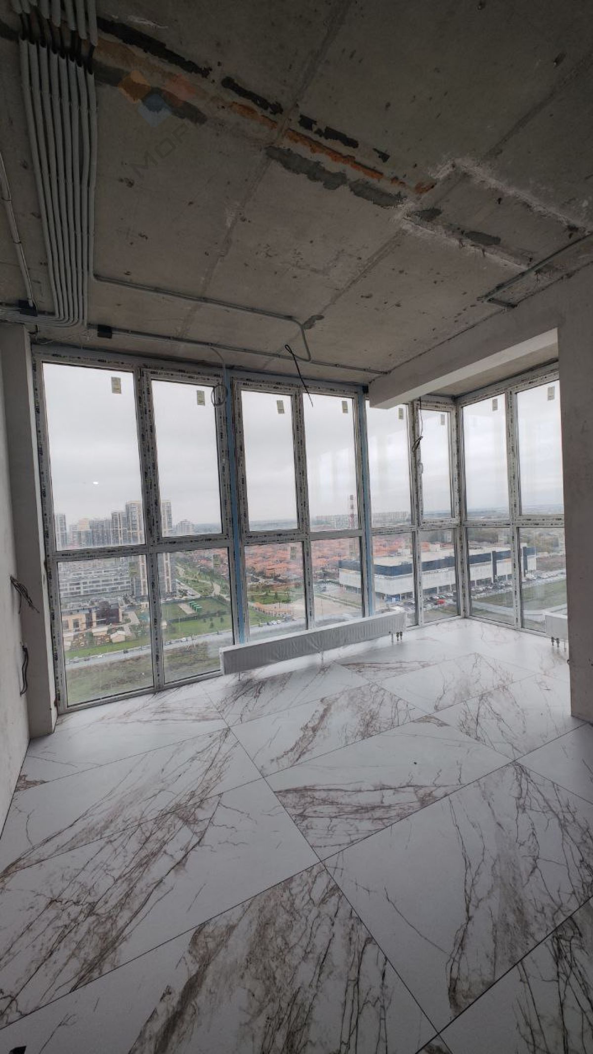 Купить 3-комнатную квартиру