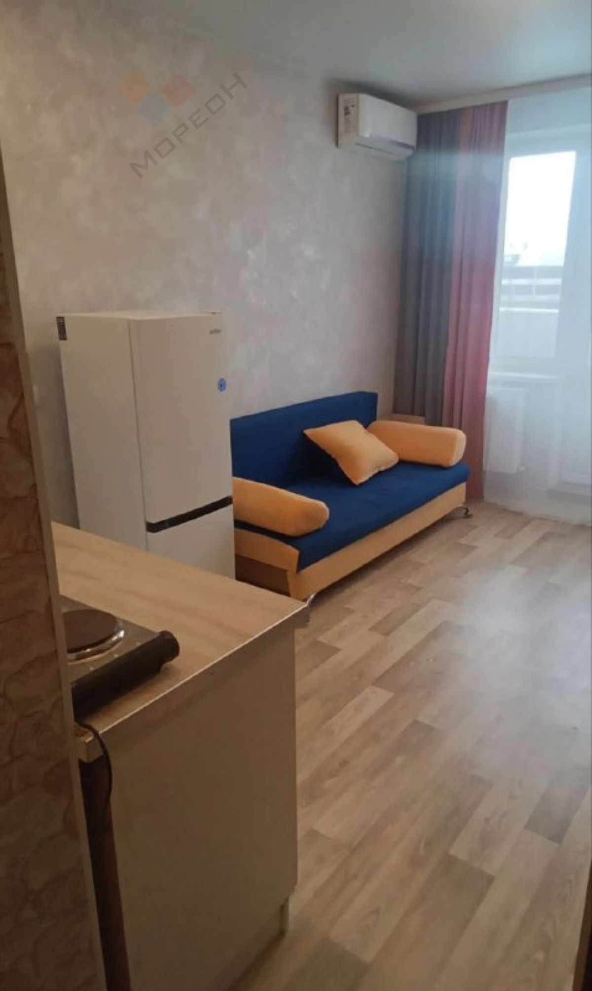 Купить 1-комнатную квартиру