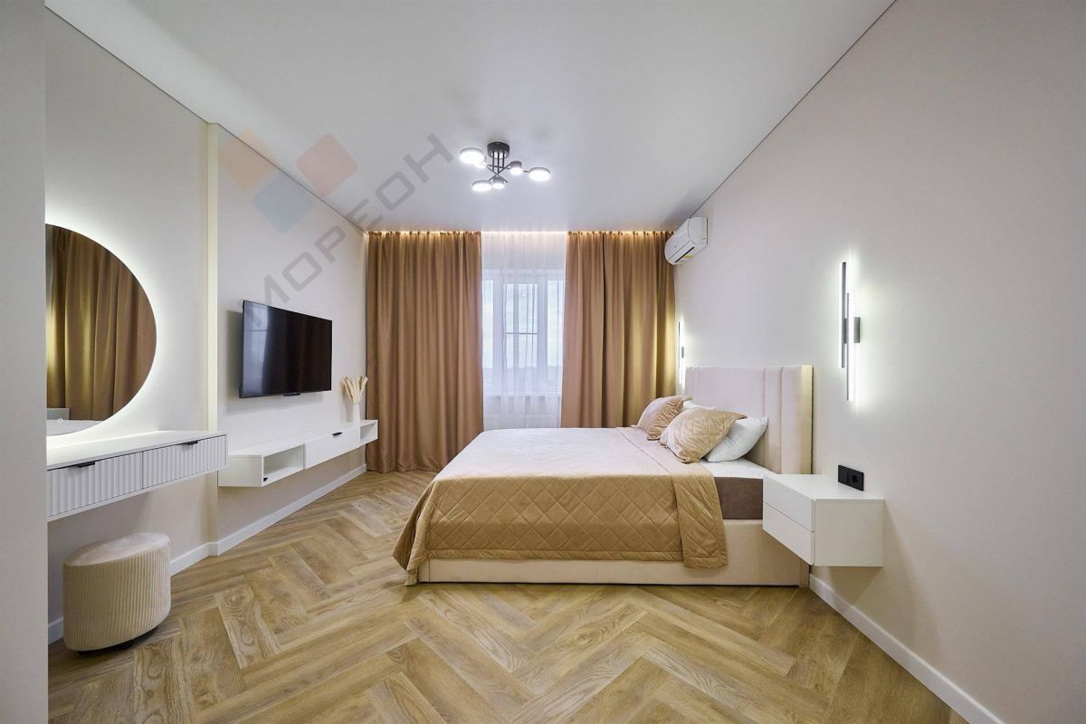 Купить 1-комнатную квартиру