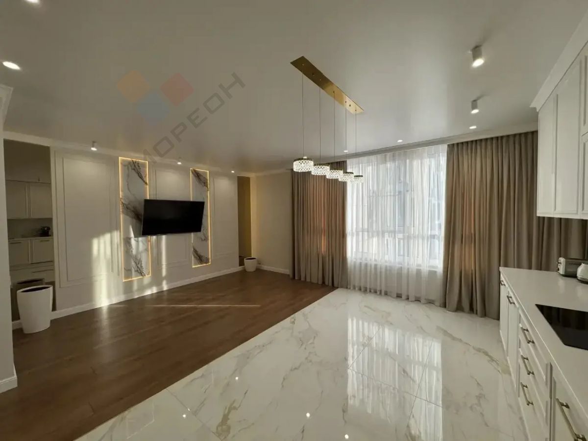 Купить 3-комнатную квартиру