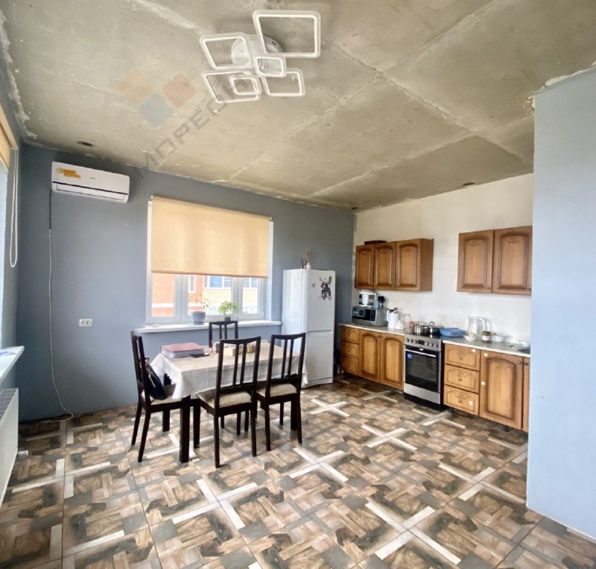 Купить 3-комнатную квартиру