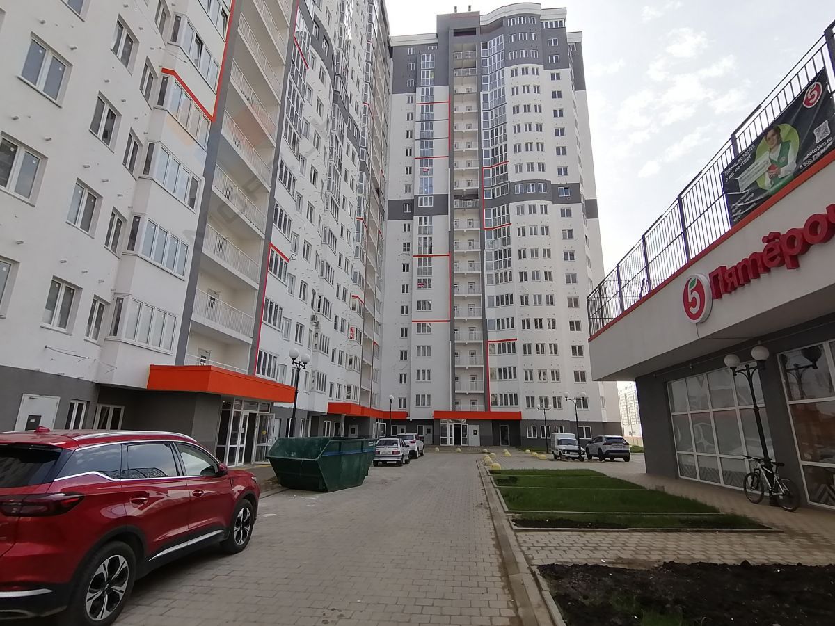 Купить 1-комнатную квартиру