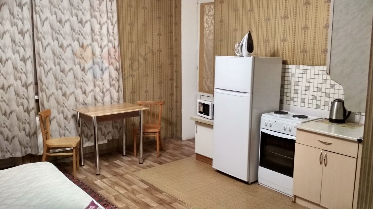 Купить 1-комнатную квартиру